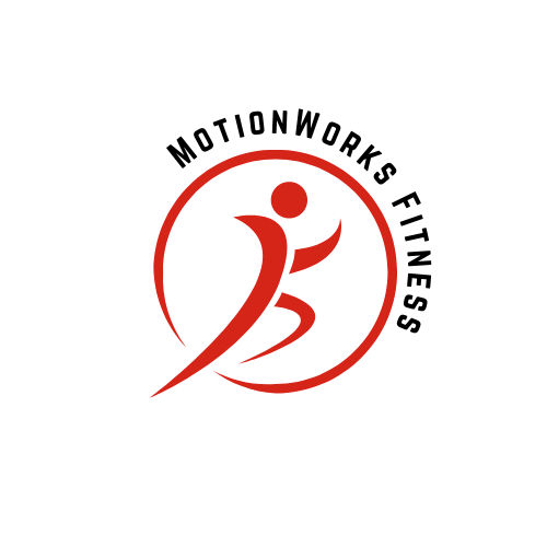 MotionWorks Fitness
