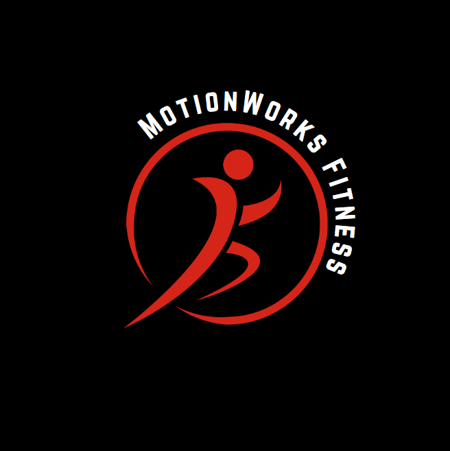 MotionWorks Fitness