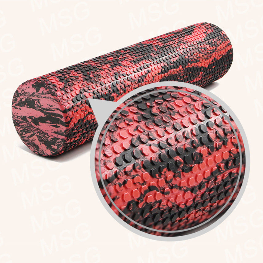60cm Massage Foam Roller: Deep Tissue Muscle Massage and Recovery Tool