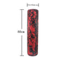 60cm Massage Foam Roller: Deep Tissue Muscle Massage and Recovery Tool