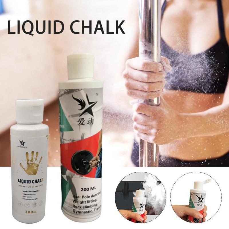 Liquid Sports Chalk